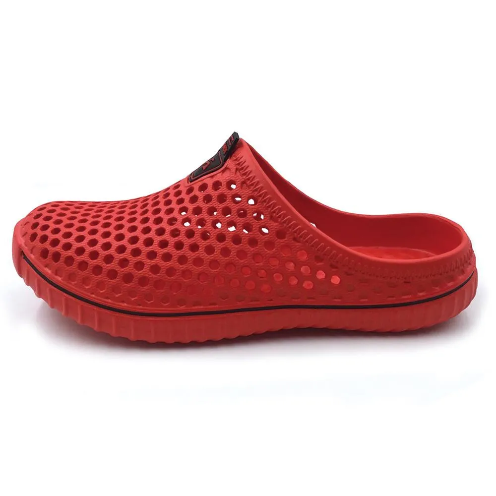 Men's Slip Into Style Sandal Slippers AM1702