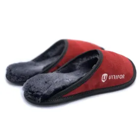 Men's Unifor Slippers