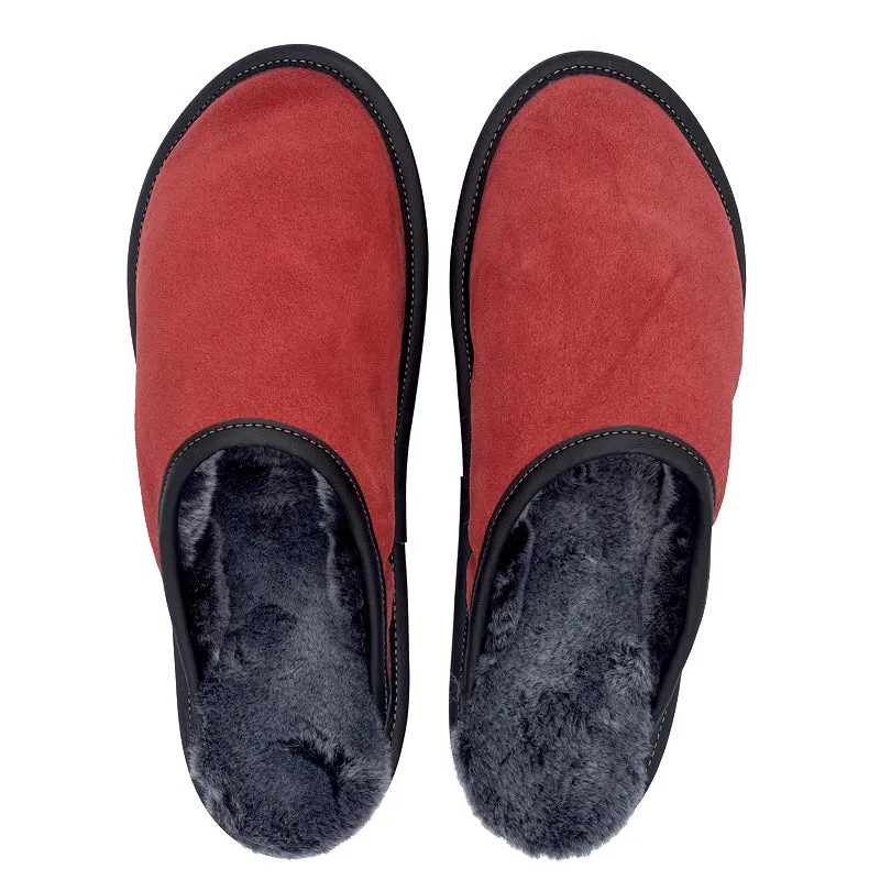 Men's Unifor Slippers