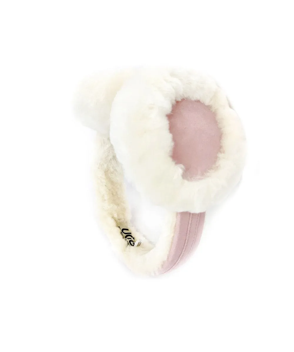 Merino Wool UGG Earmuff