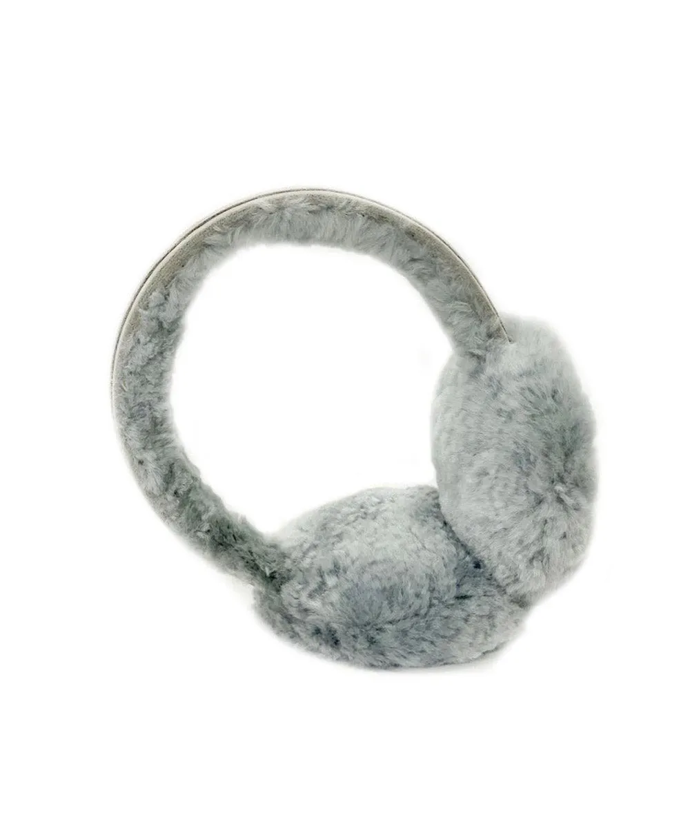 Merino Wool UGG Earmuff