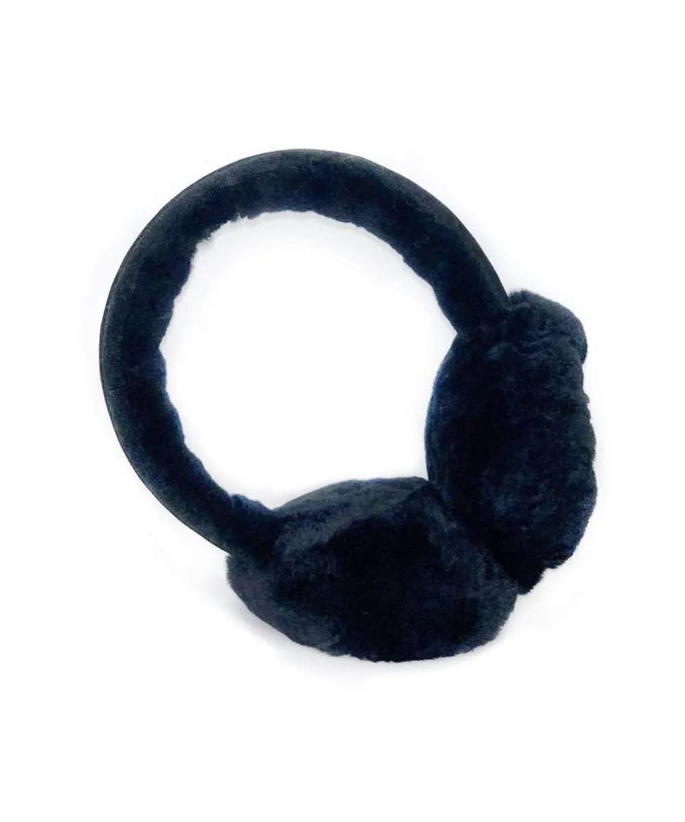 Merino Wool UGG Earmuff