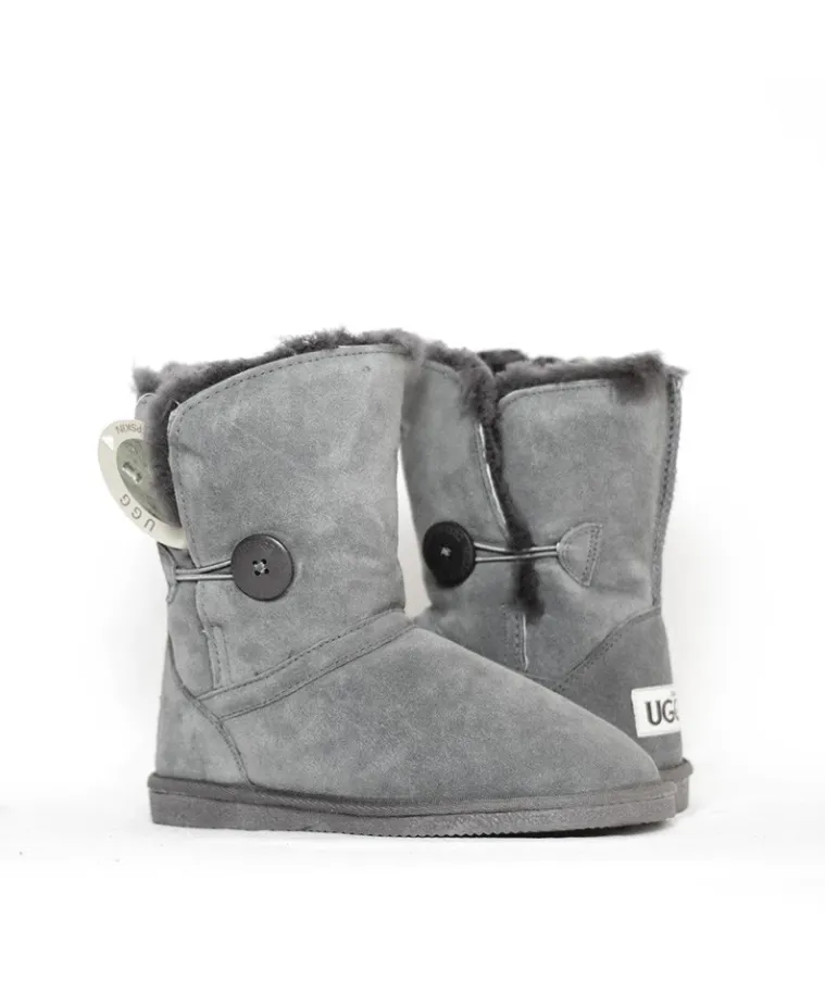 Millers Bailey 1-Button 9" Short UGG