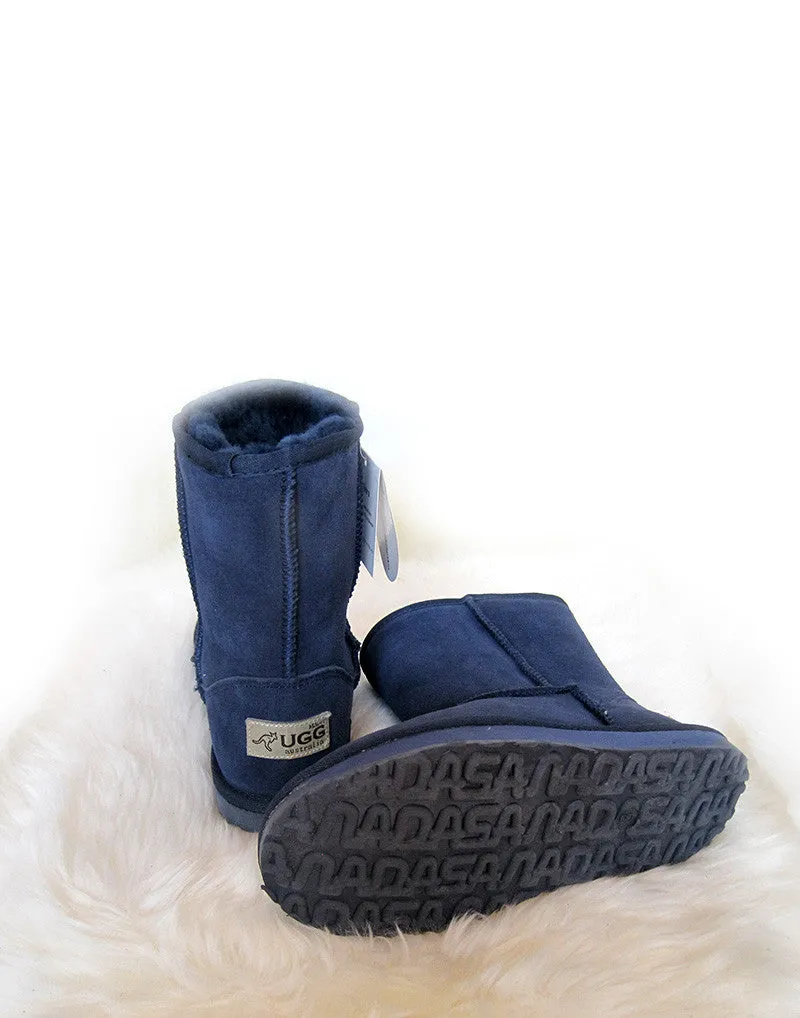 Millers Classic Ultra Short 7" UGG