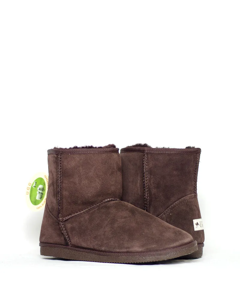 Millers Classic Ultra Short 7" UGG