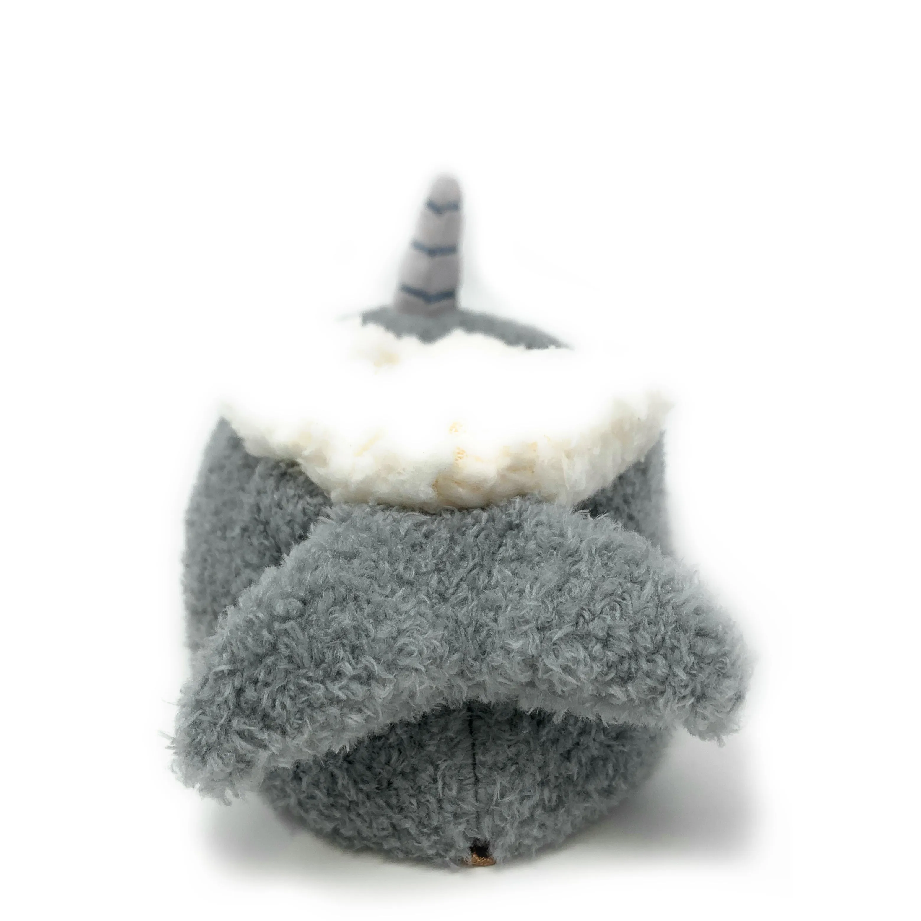 Narwhal Slippers