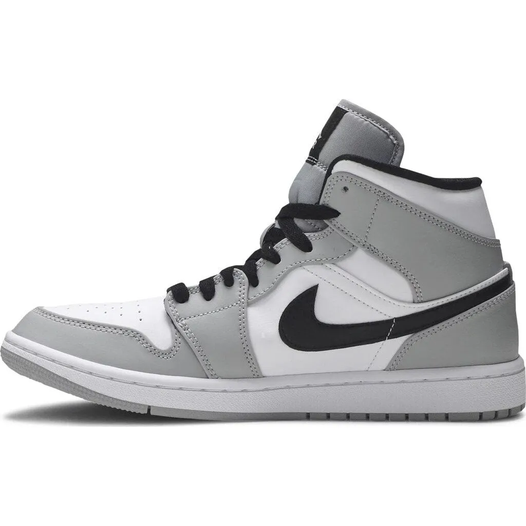 Nike Jordan 1 Mid 'Smoke Grey' 2020