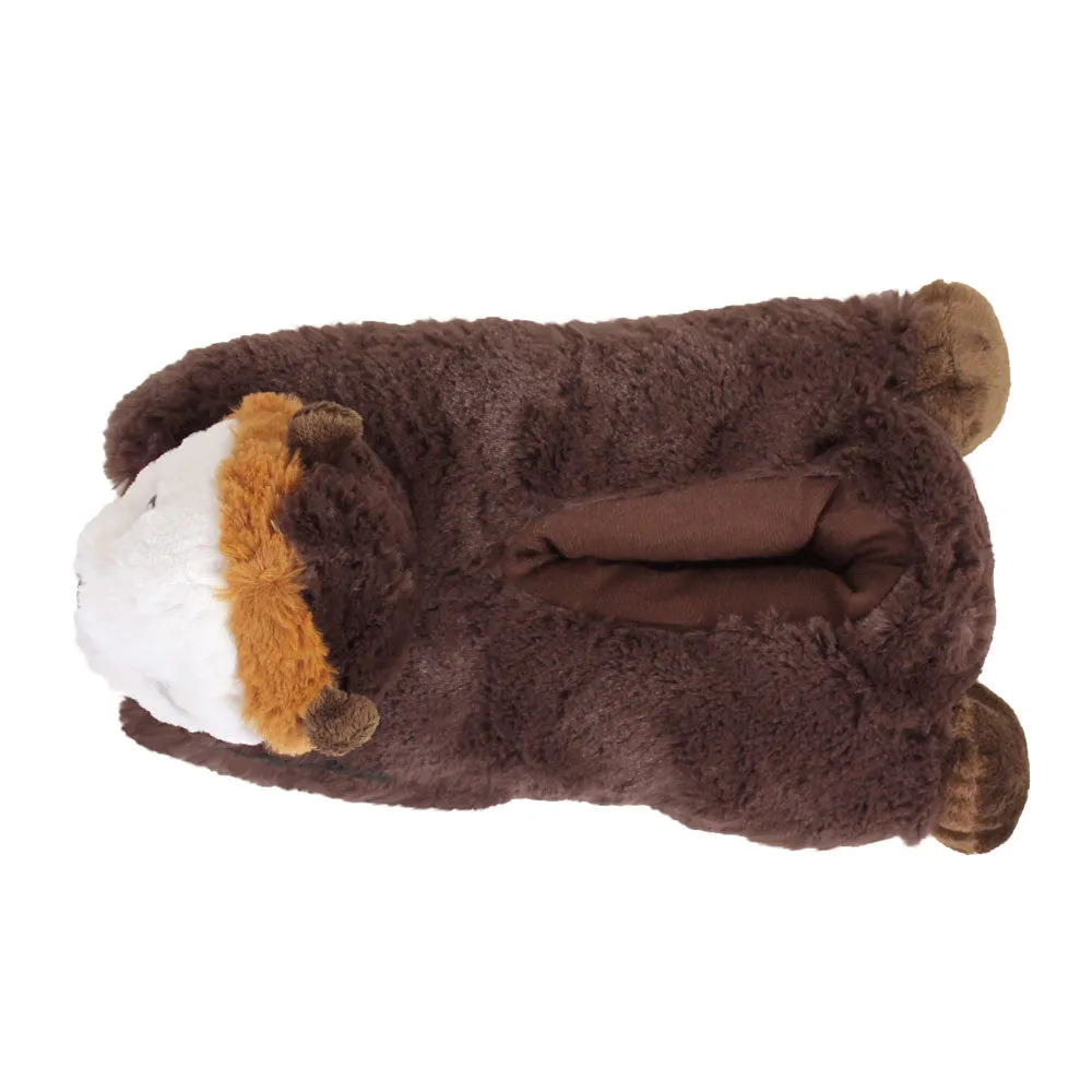 Otter Slippers