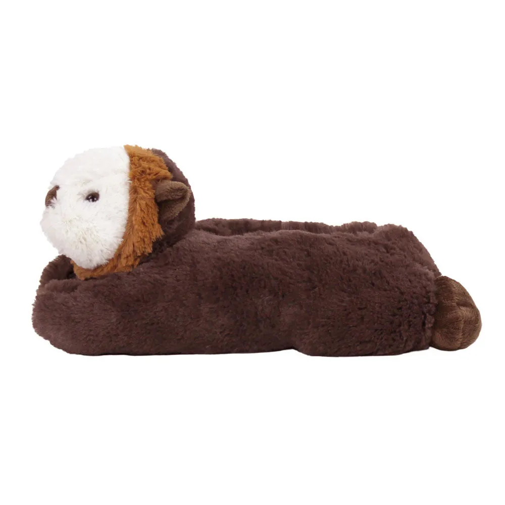 Otter Slippers