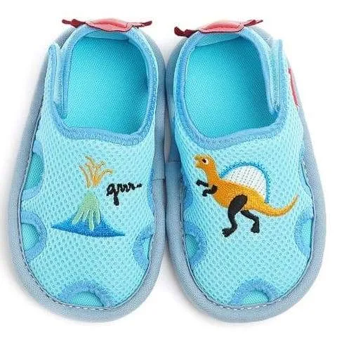 Ozkiz 'Run Run' Indoor Noise Reducing Slippers - Made in Korea