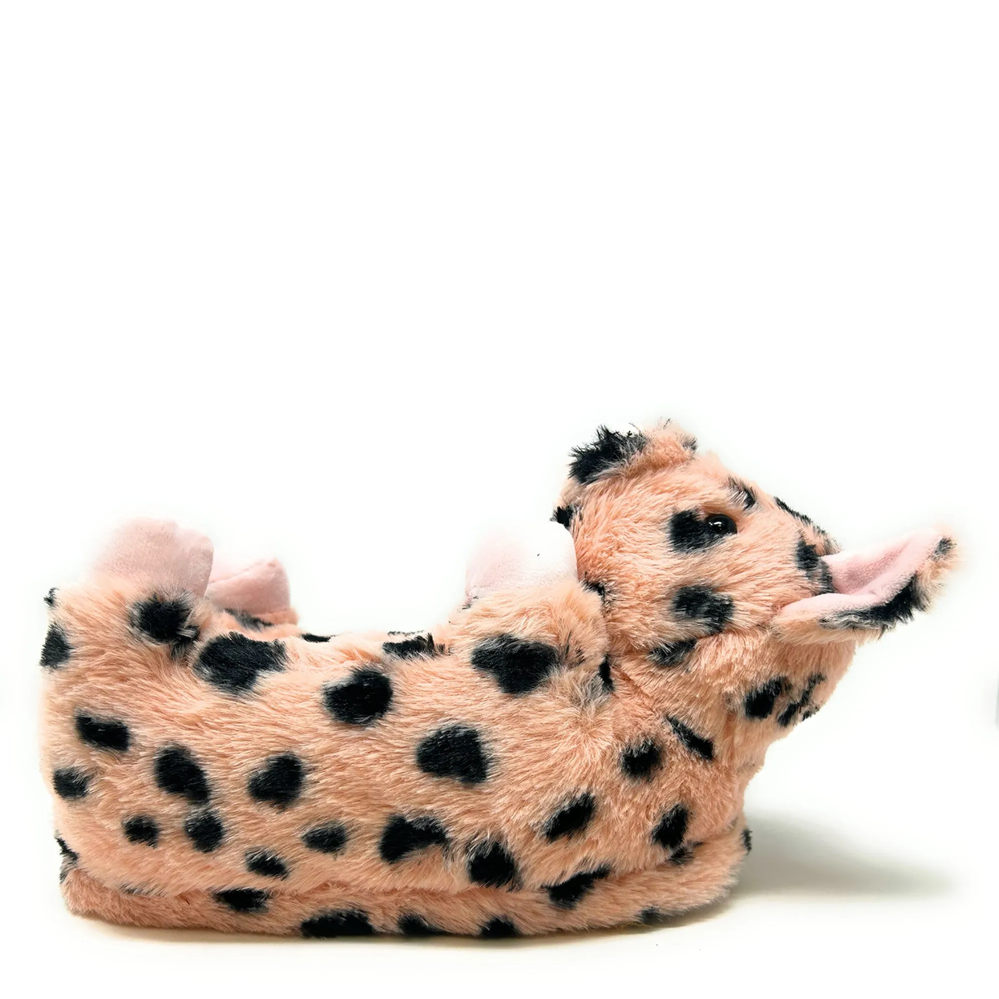 Pig Belly Hugs Slippers