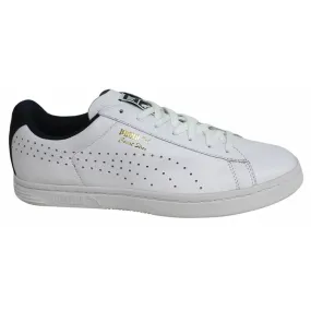 Puma Court Star CRFTD White Mens Trainers