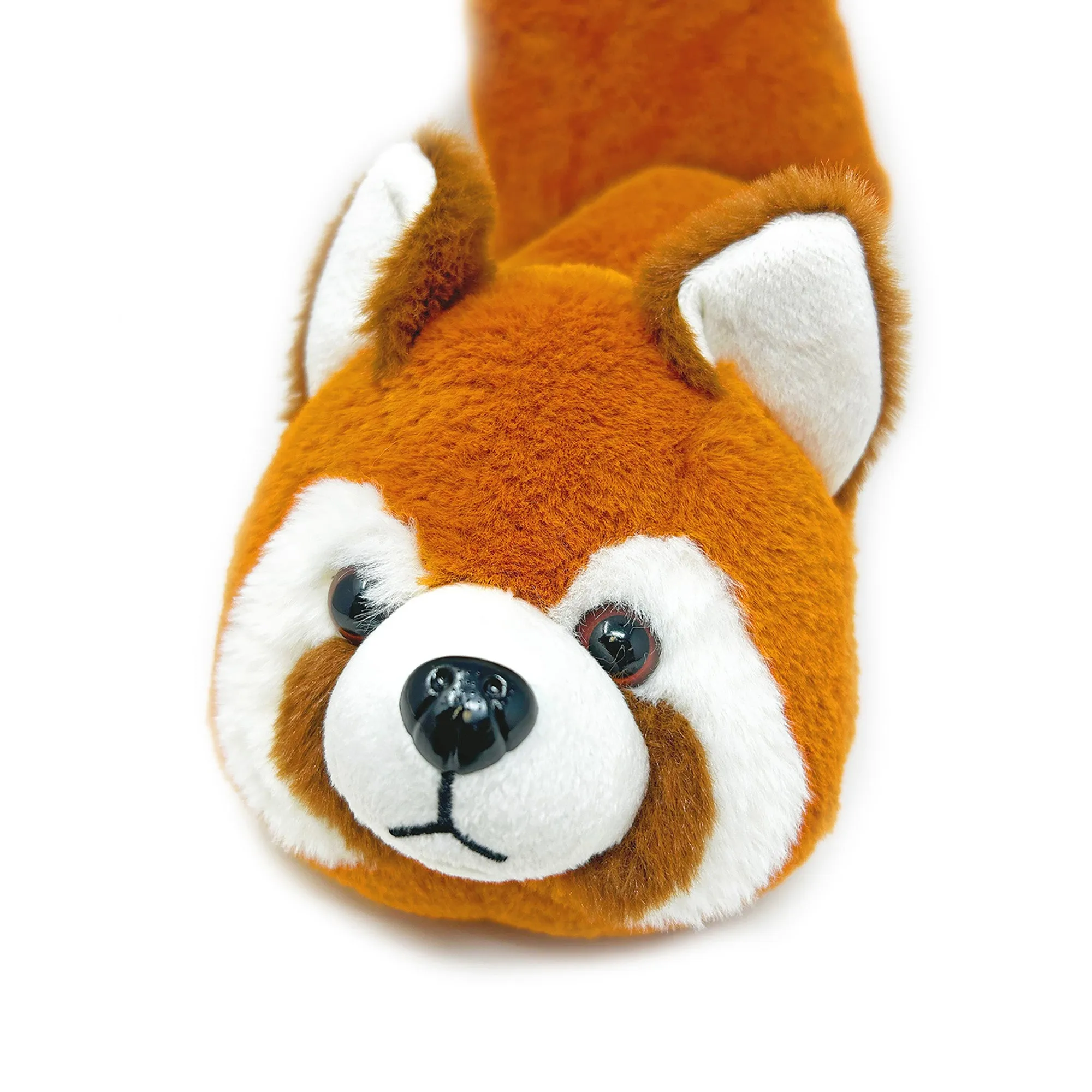 Red Panda Kid's Slipper Socks