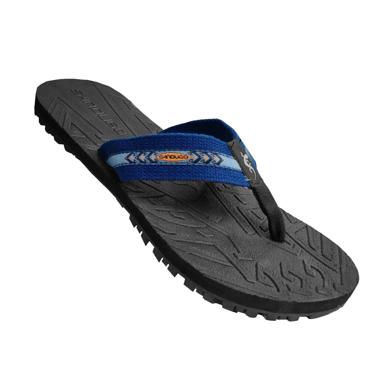 Sandugo Denali Outdoor Flipflops