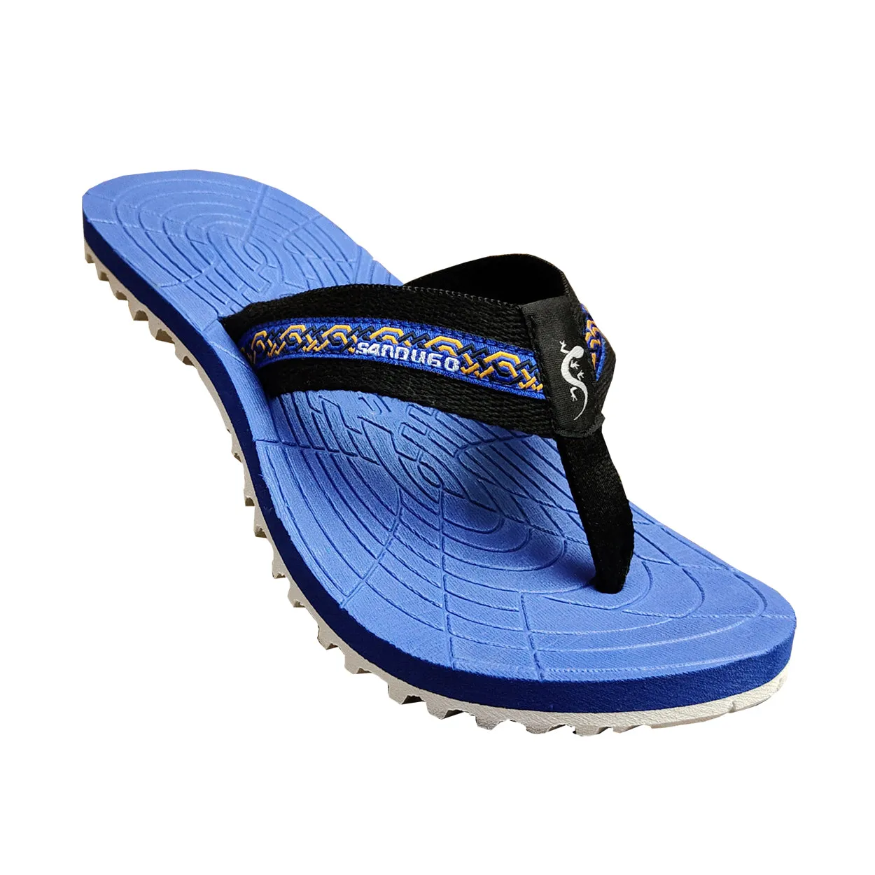 Sandugo Mayon Flipflops