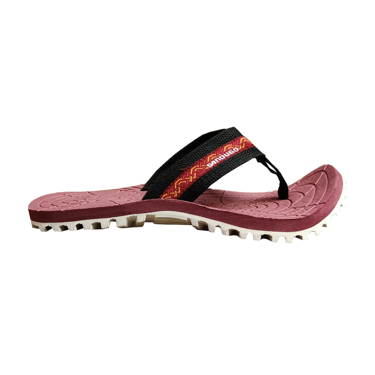 Sandugo Mayon Flipflops