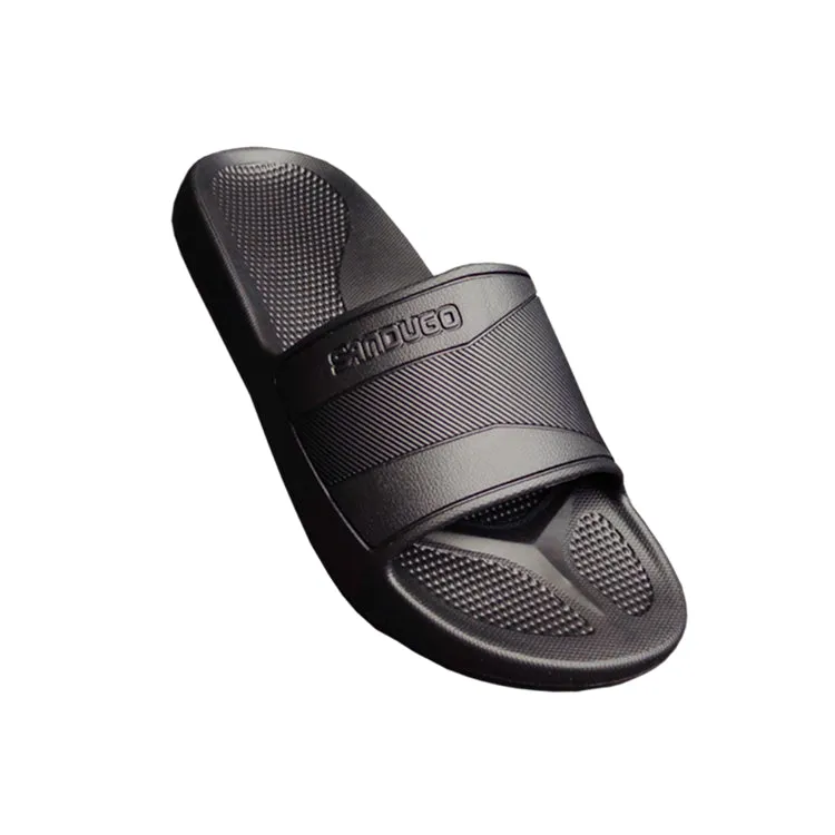 Sandugo Repose Slider Recovery Slippers