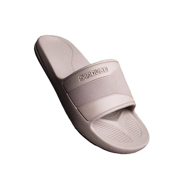 Sandugo Repose Slider Recovery Slippers