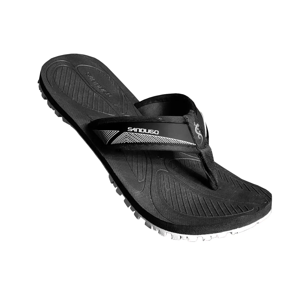 Sandugo Tapulao V2 Adventure Flipflops