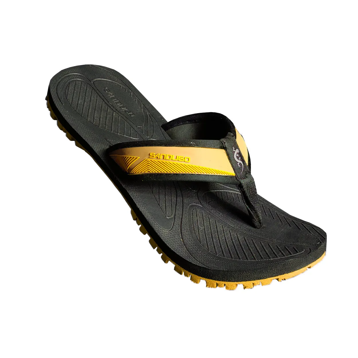 Sandugo Tapulao V2 Adventure Flipflops