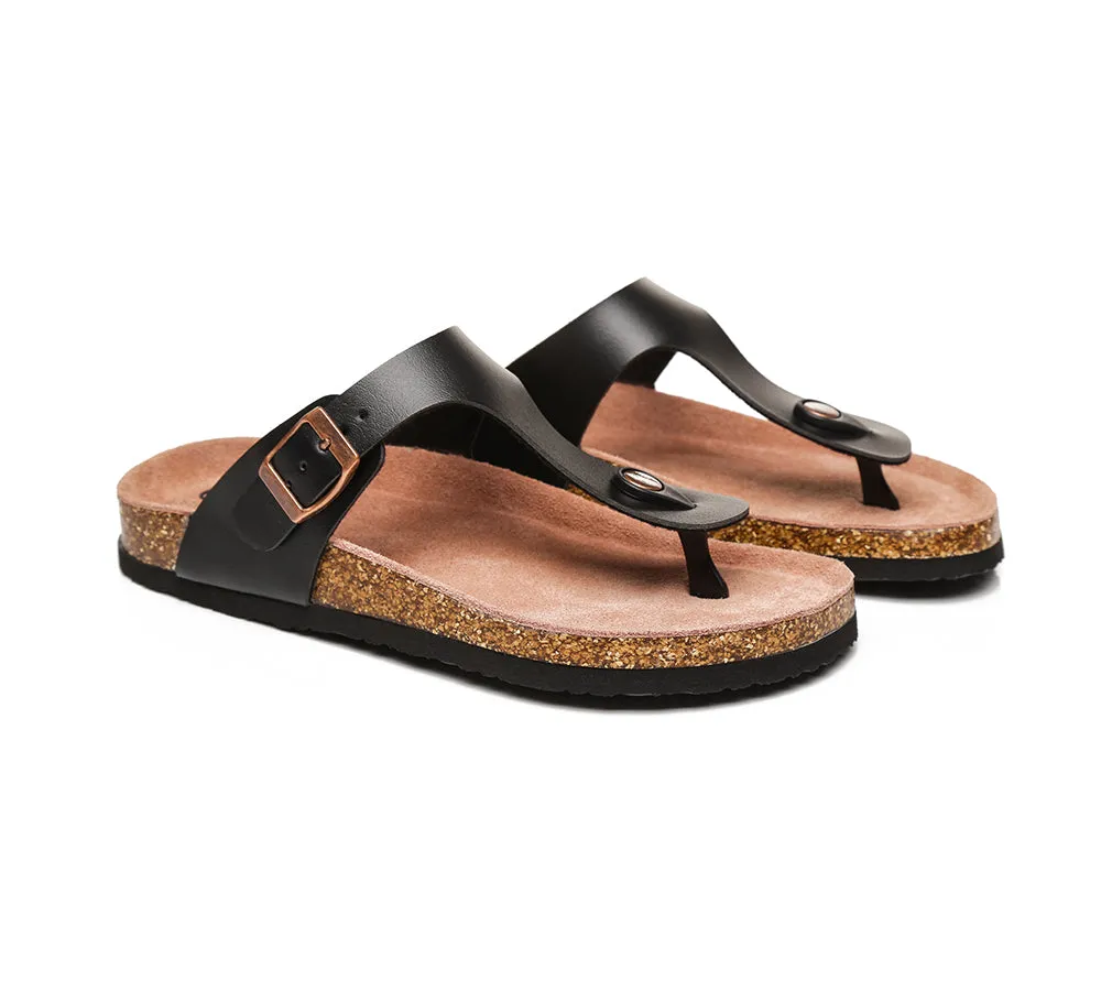 Summer Unisex Beach Slip-On Sandal Slides Thongs Beck