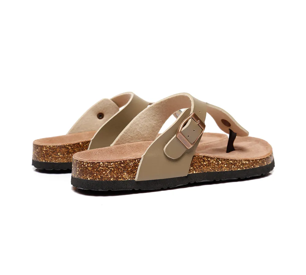 Summer Unisex Beach Slip-On Sandal Slides Thongs Beck