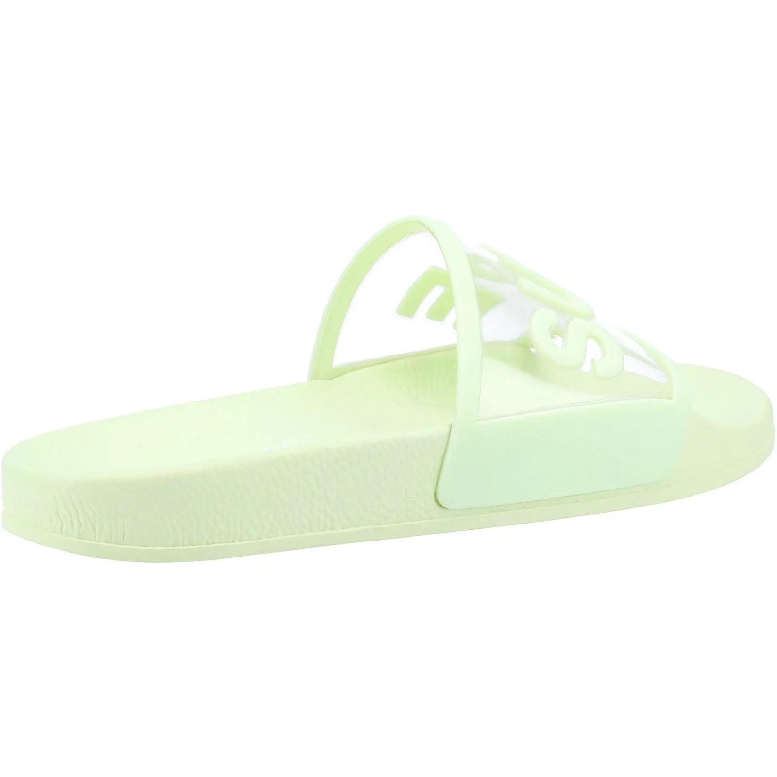 Superga 1908 Clear Identity Slippers