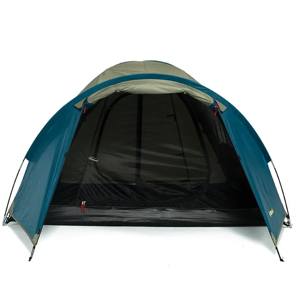 Tasman 3V Dome Tent