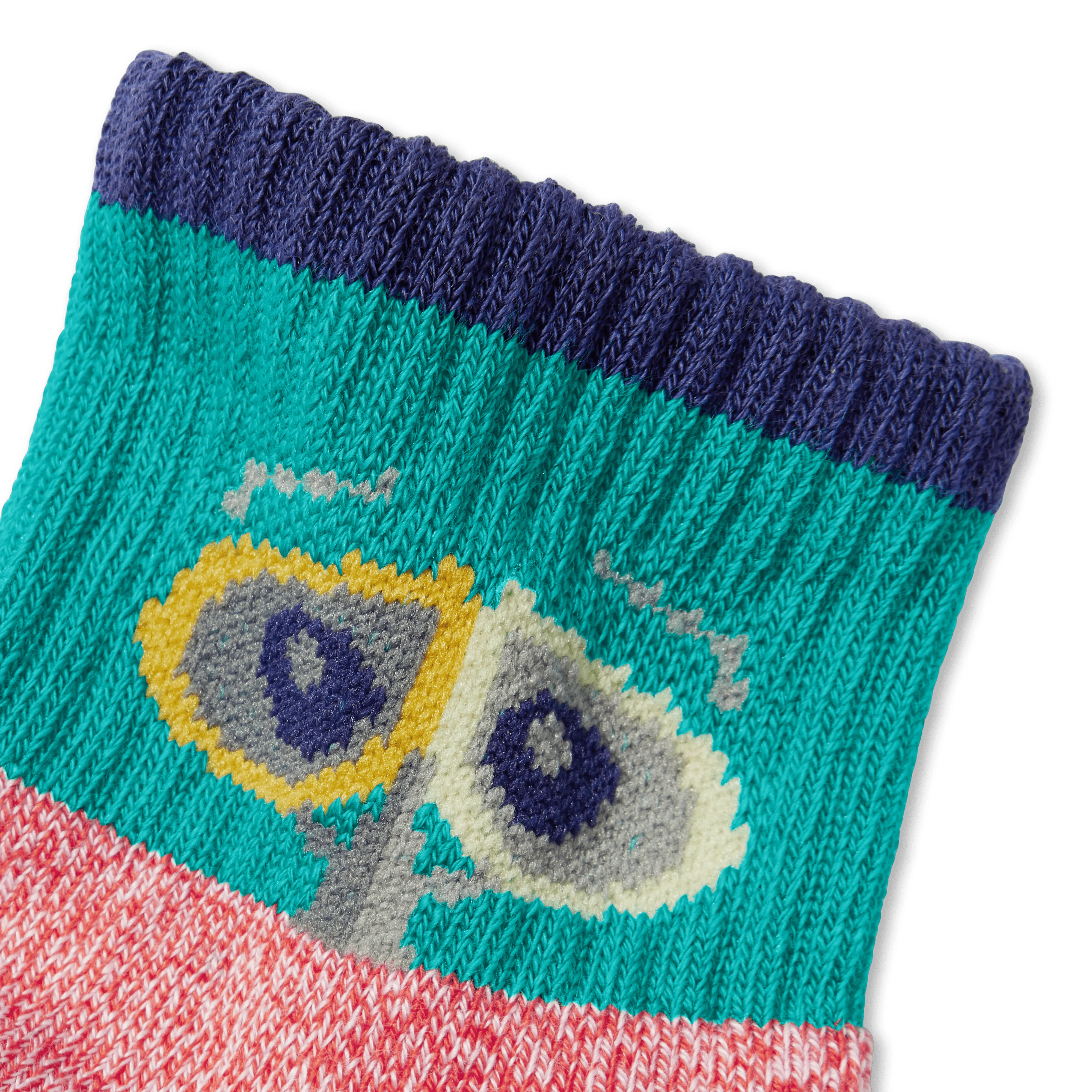 Toddler Pixar | Bombas Calf Sock 4-Pack Gift Box