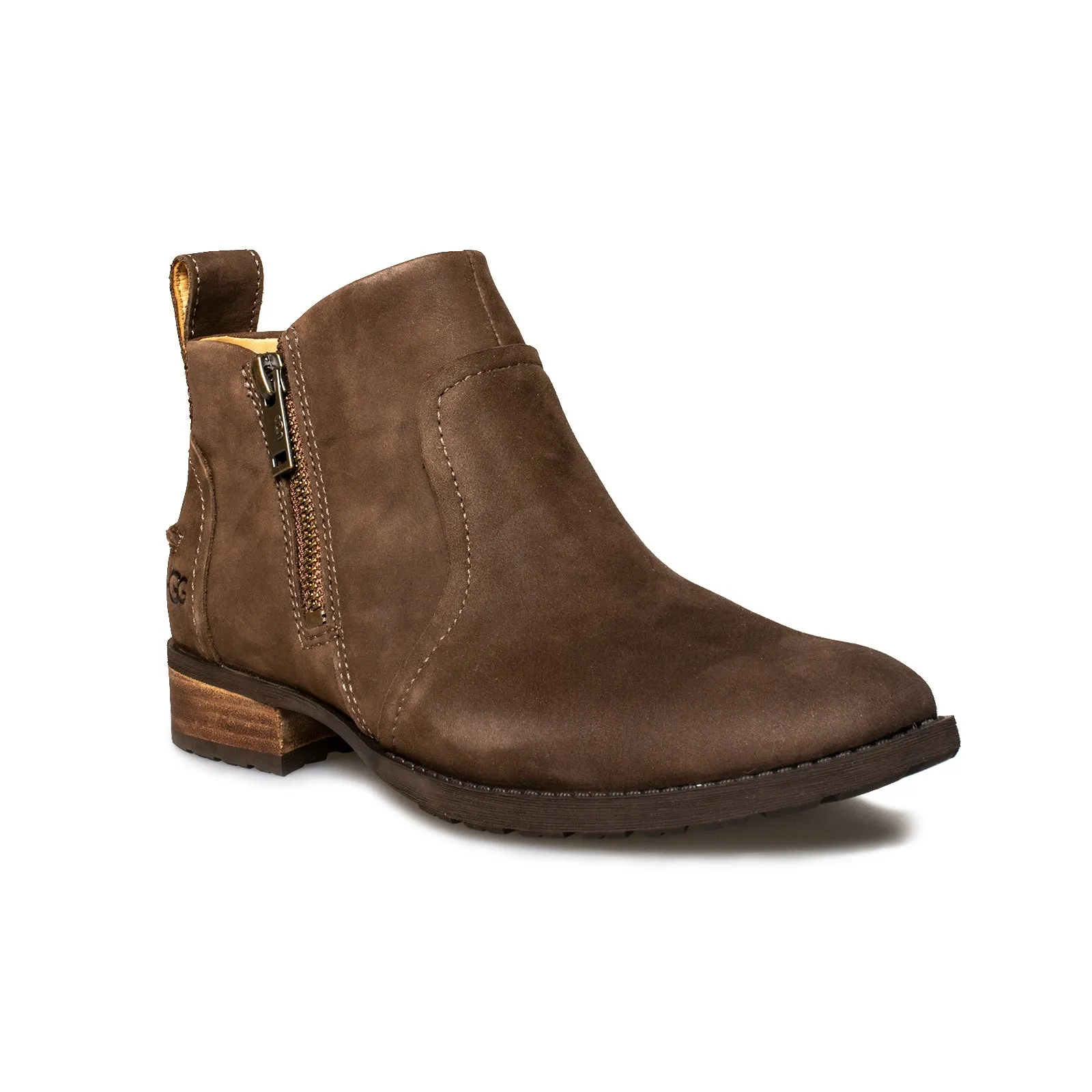 UGG Aureo II Pinewood Boot's - Women's