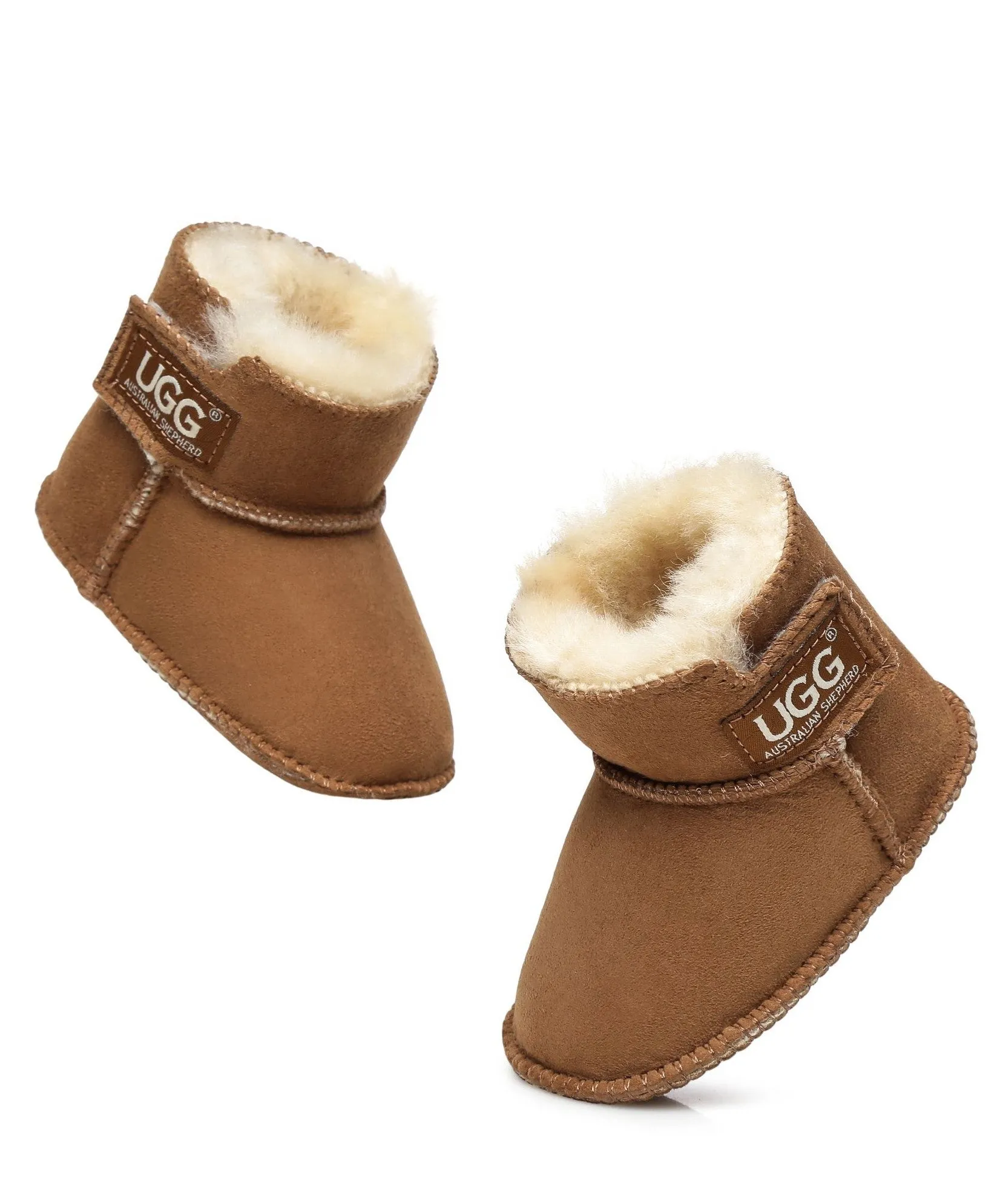 UGG Baby Booties