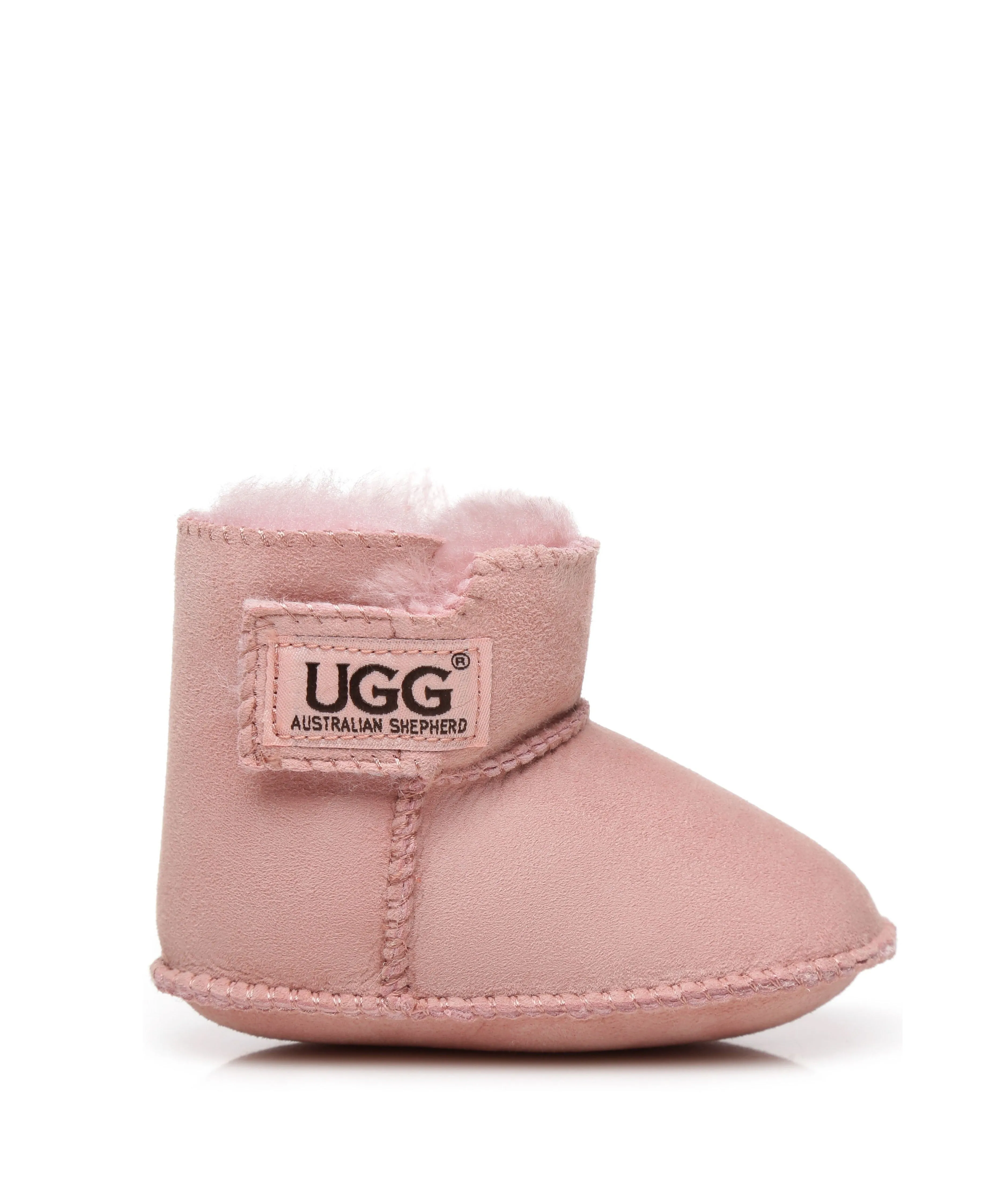 UGG Baby Booties