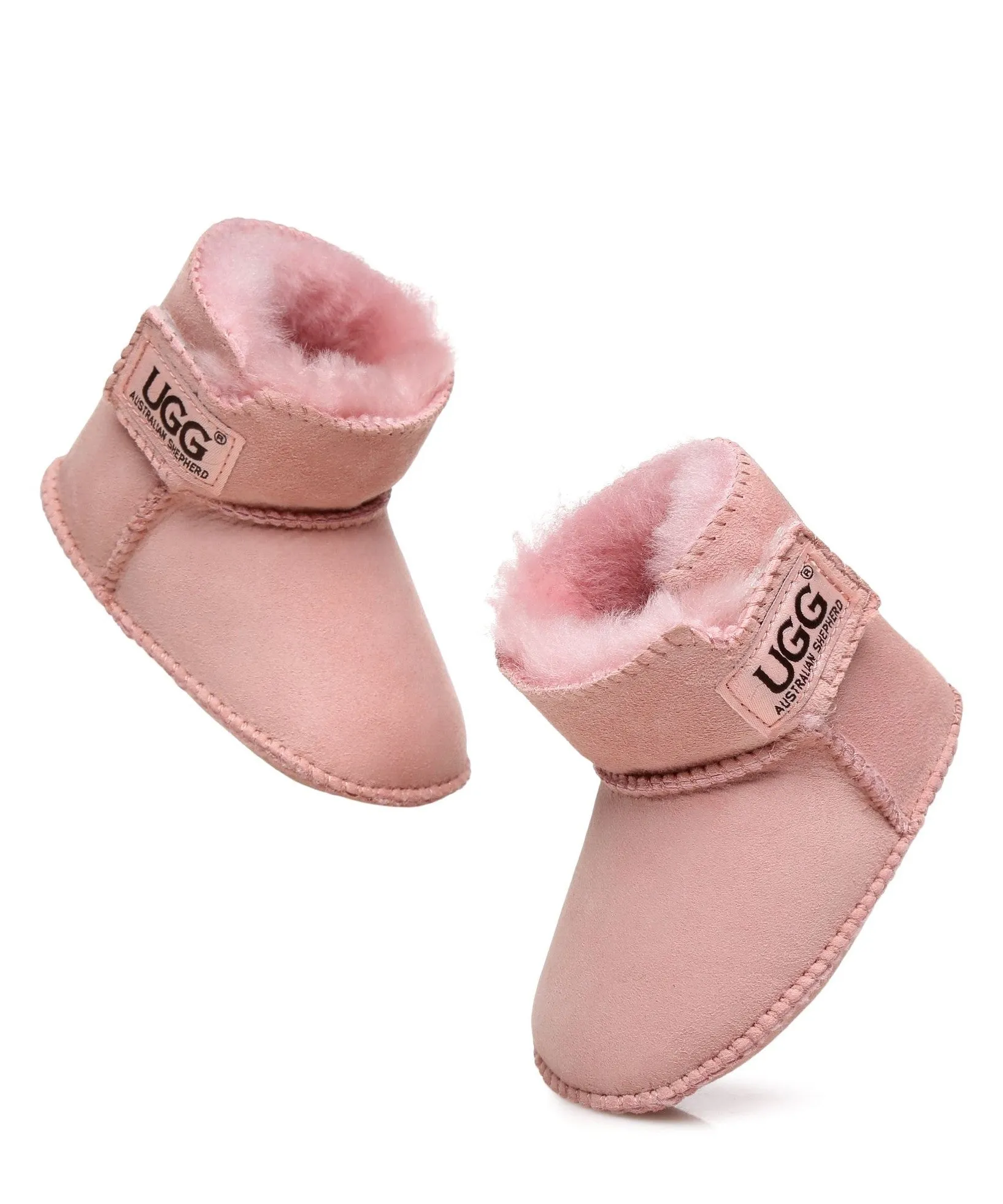 UGG Baby Booties