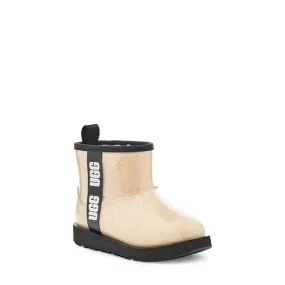 UGG Classic Clear Mini II Natural      