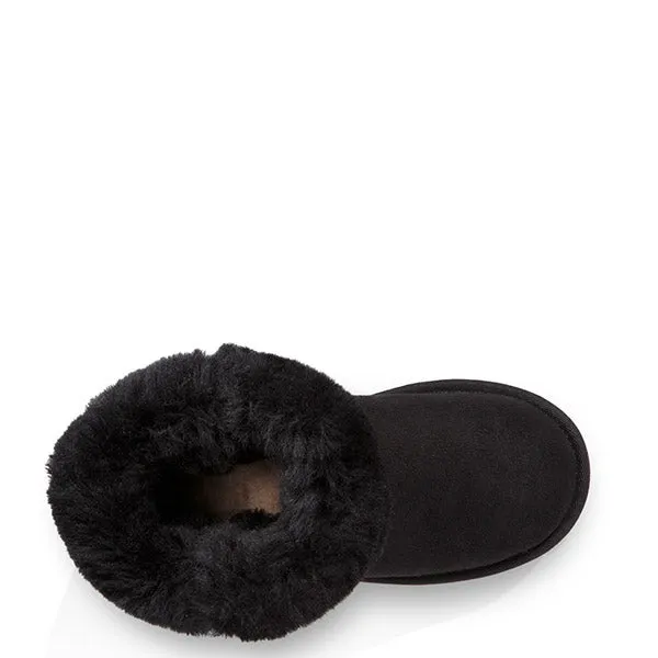    UGG Classic II Black