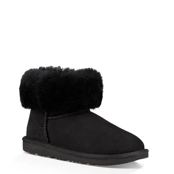    UGG Classic II Black