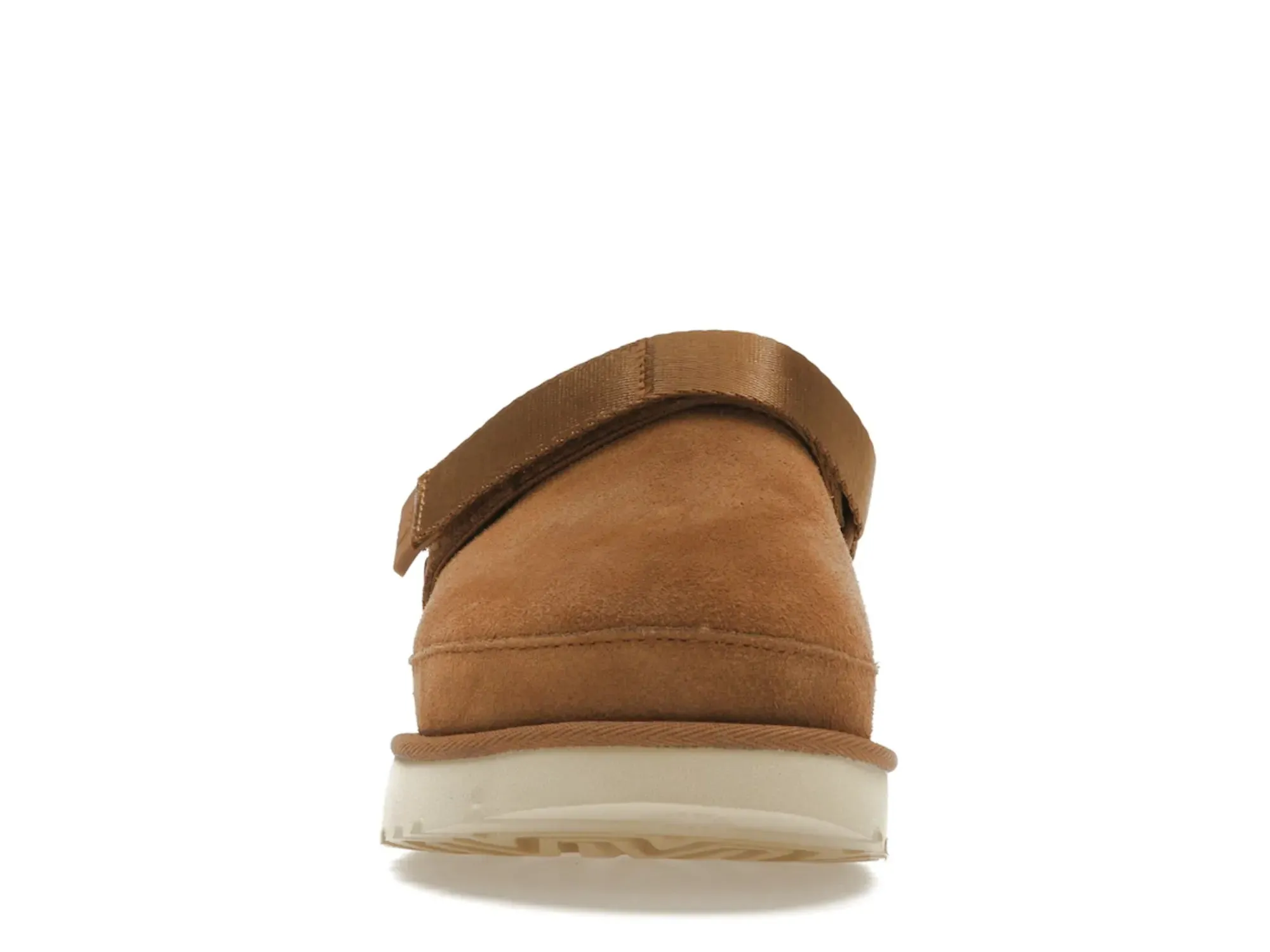 UGG Goldenstar Clog "Chestnut"