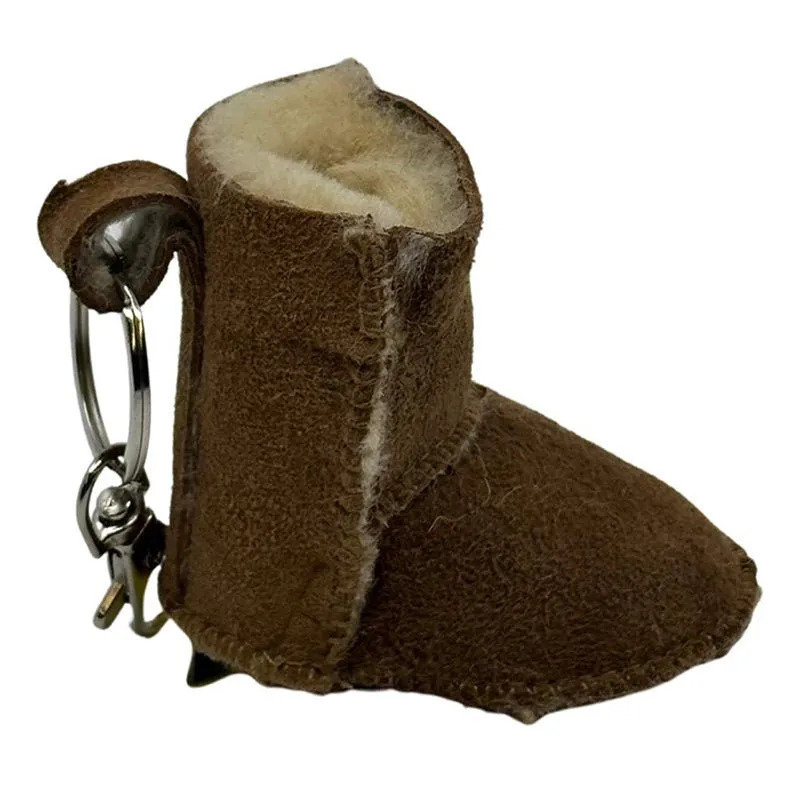 UGG Keychain