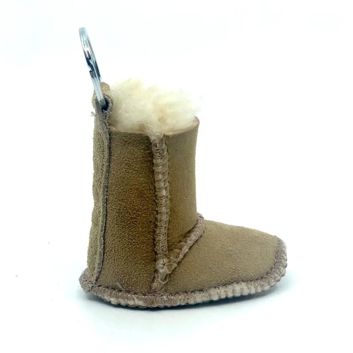 UGG Keychain