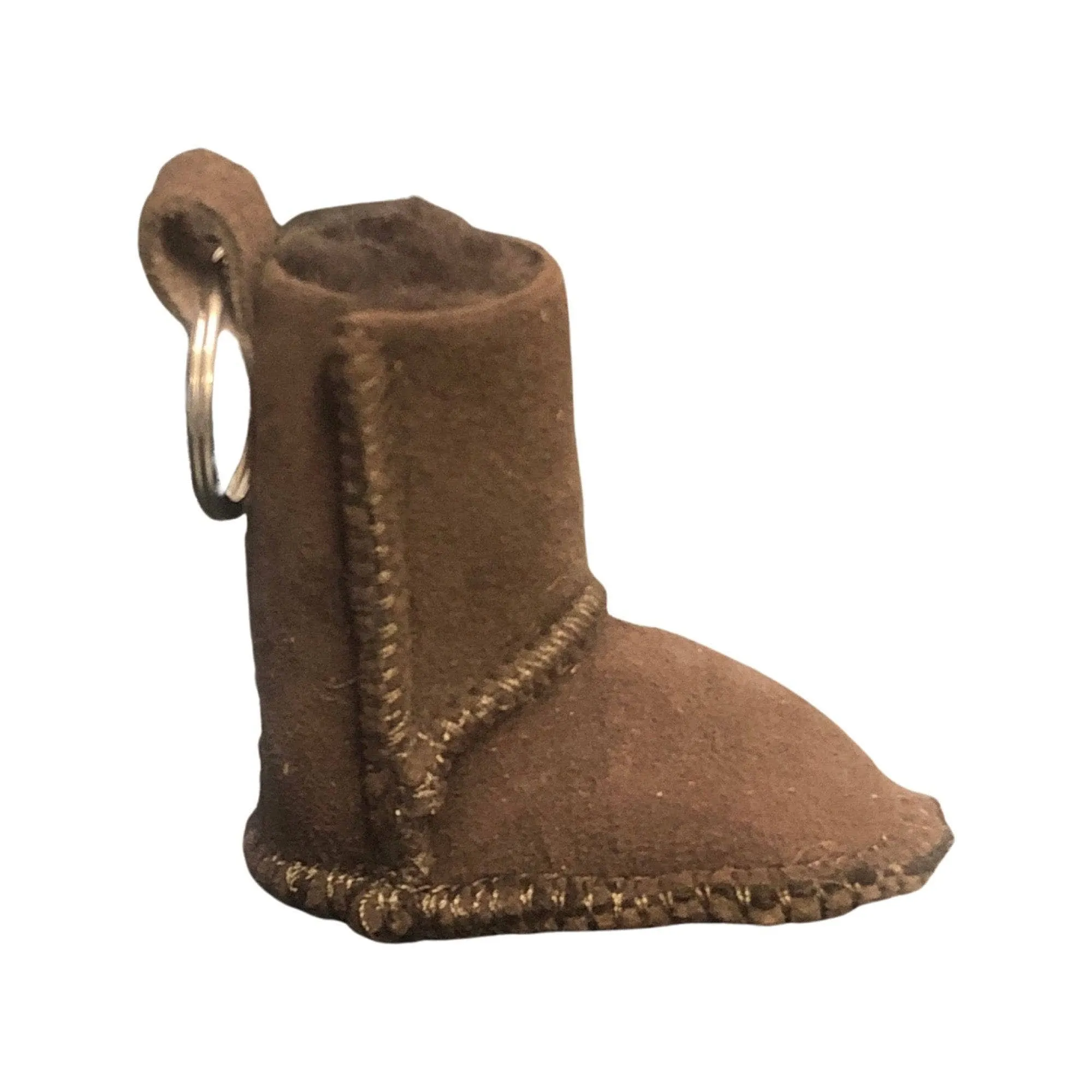 UGG Keychain