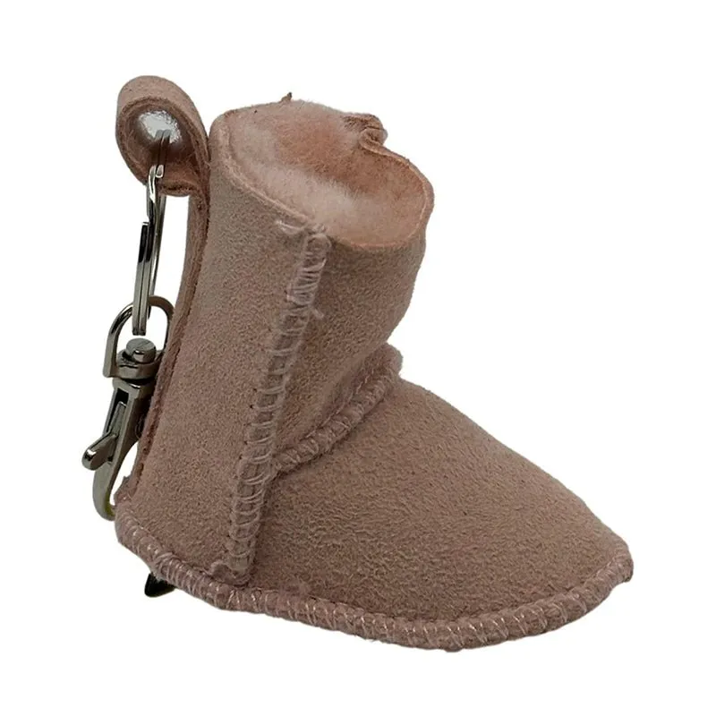 UGG Keychain