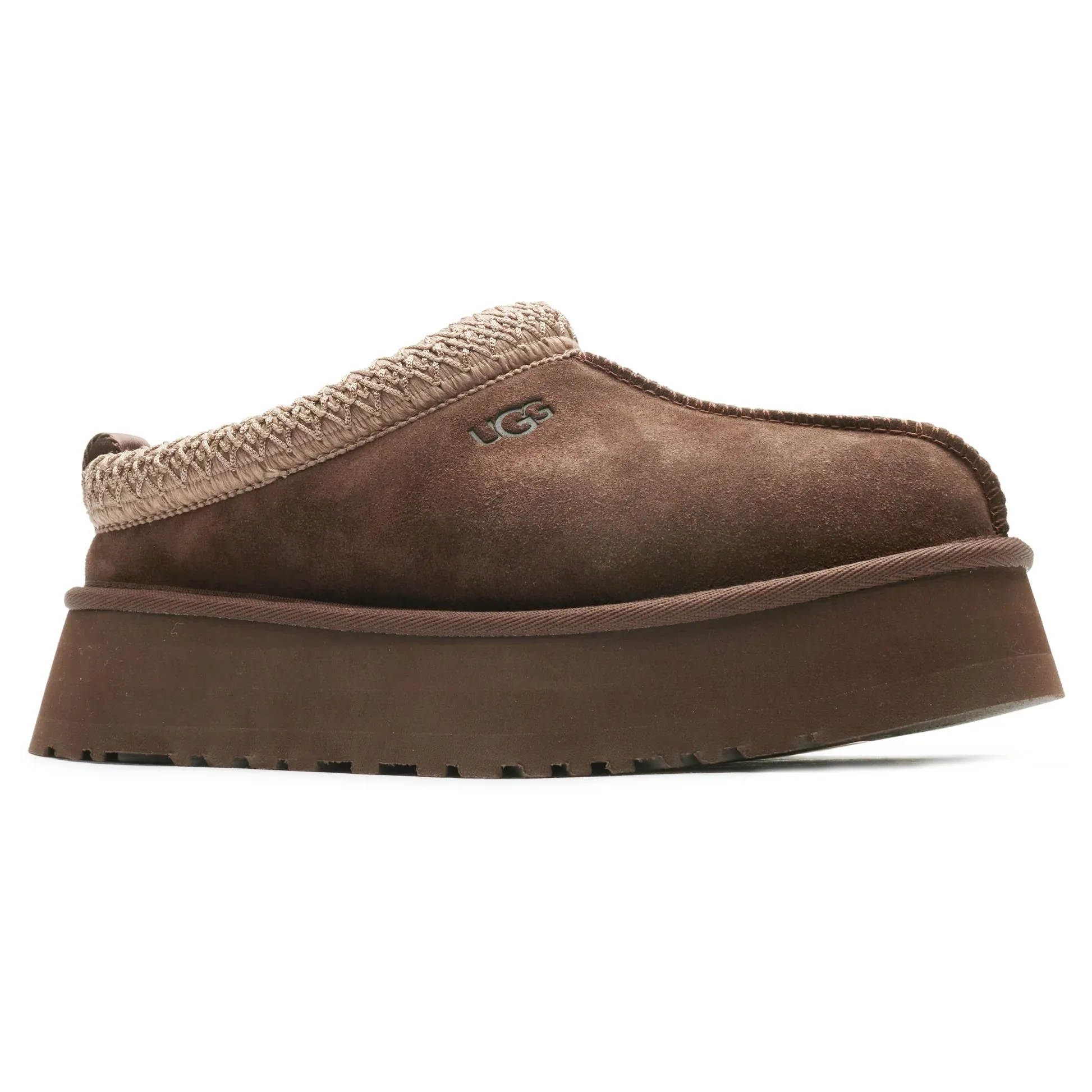 UGG Tazz Burnt Cedar