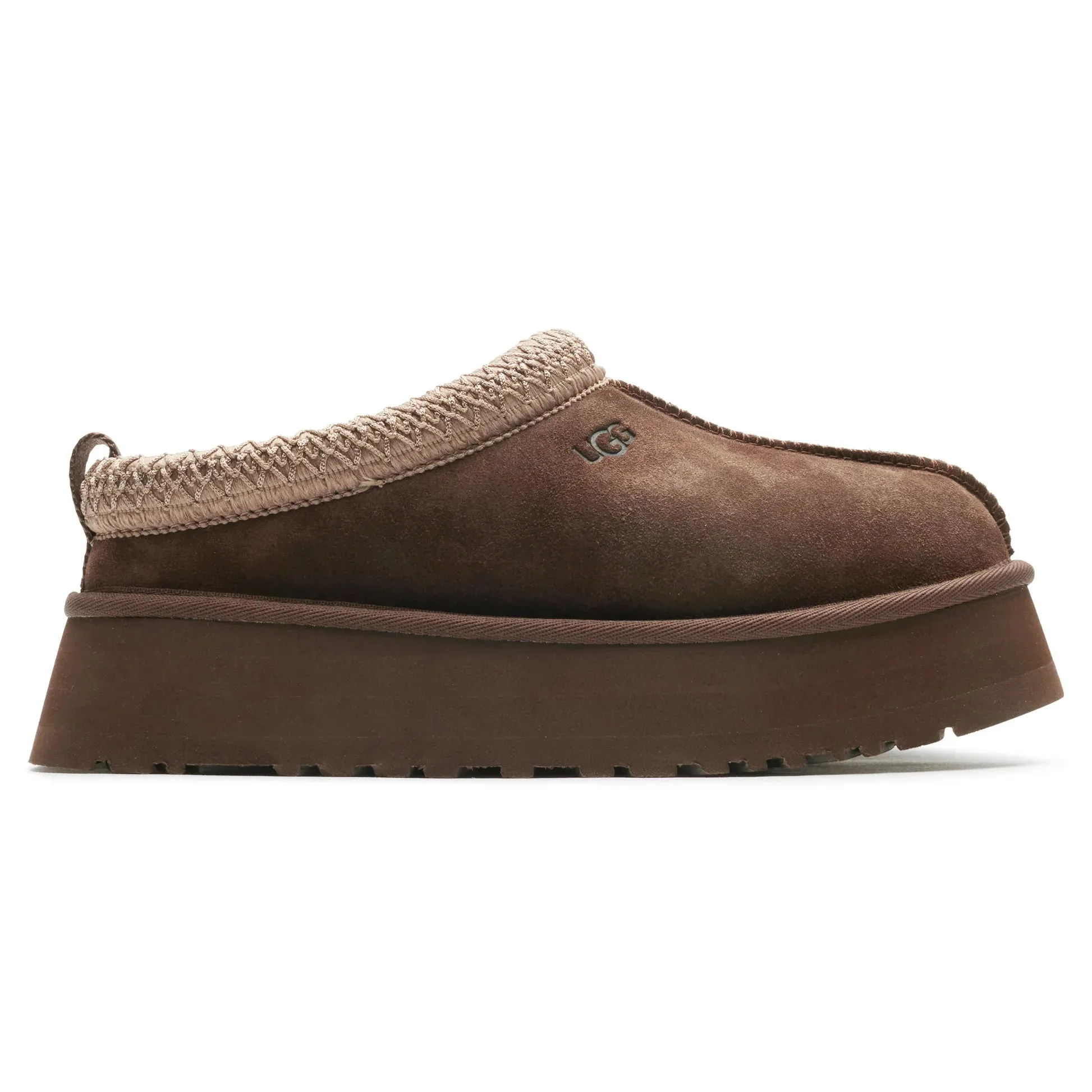 UGG Tazz Burnt Cedar