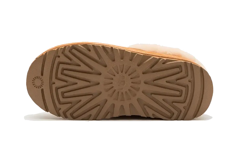 UGG Tazzlita Chestnut (Enfant)