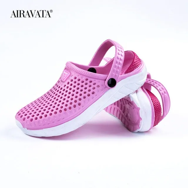 Unisex Summer Beach Sandals