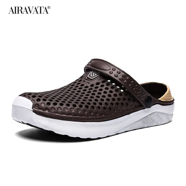 Unisex Summer Beach Sandals