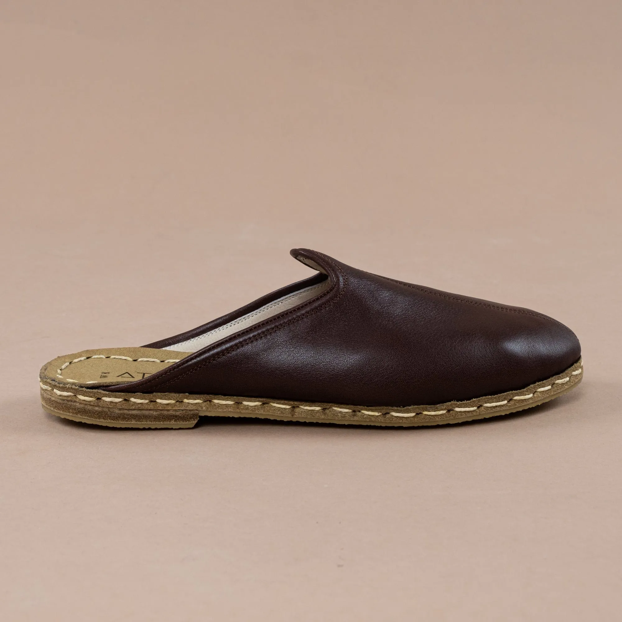 Women's Cafe Noir Slippers