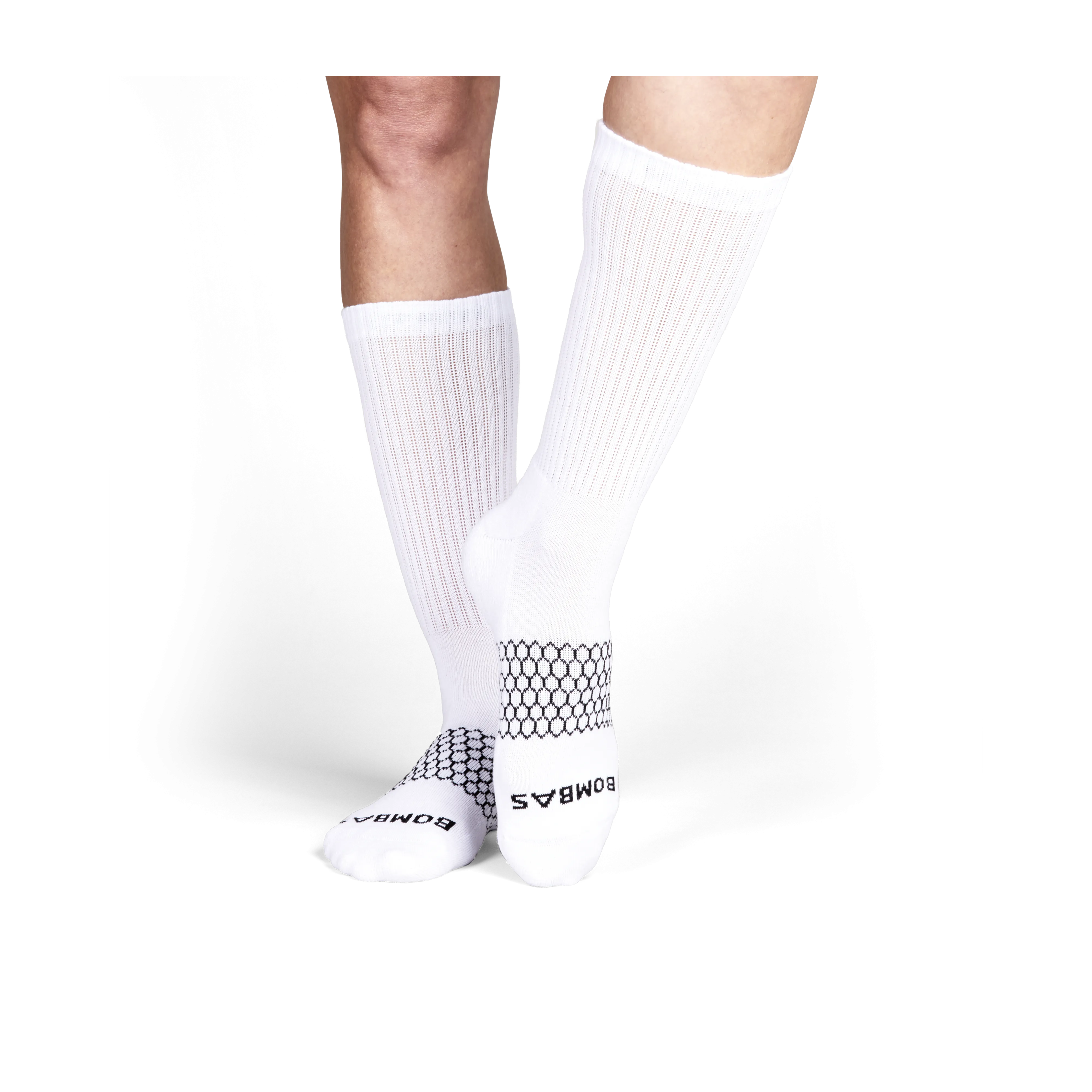 Women's Calf Sock 12-Pack