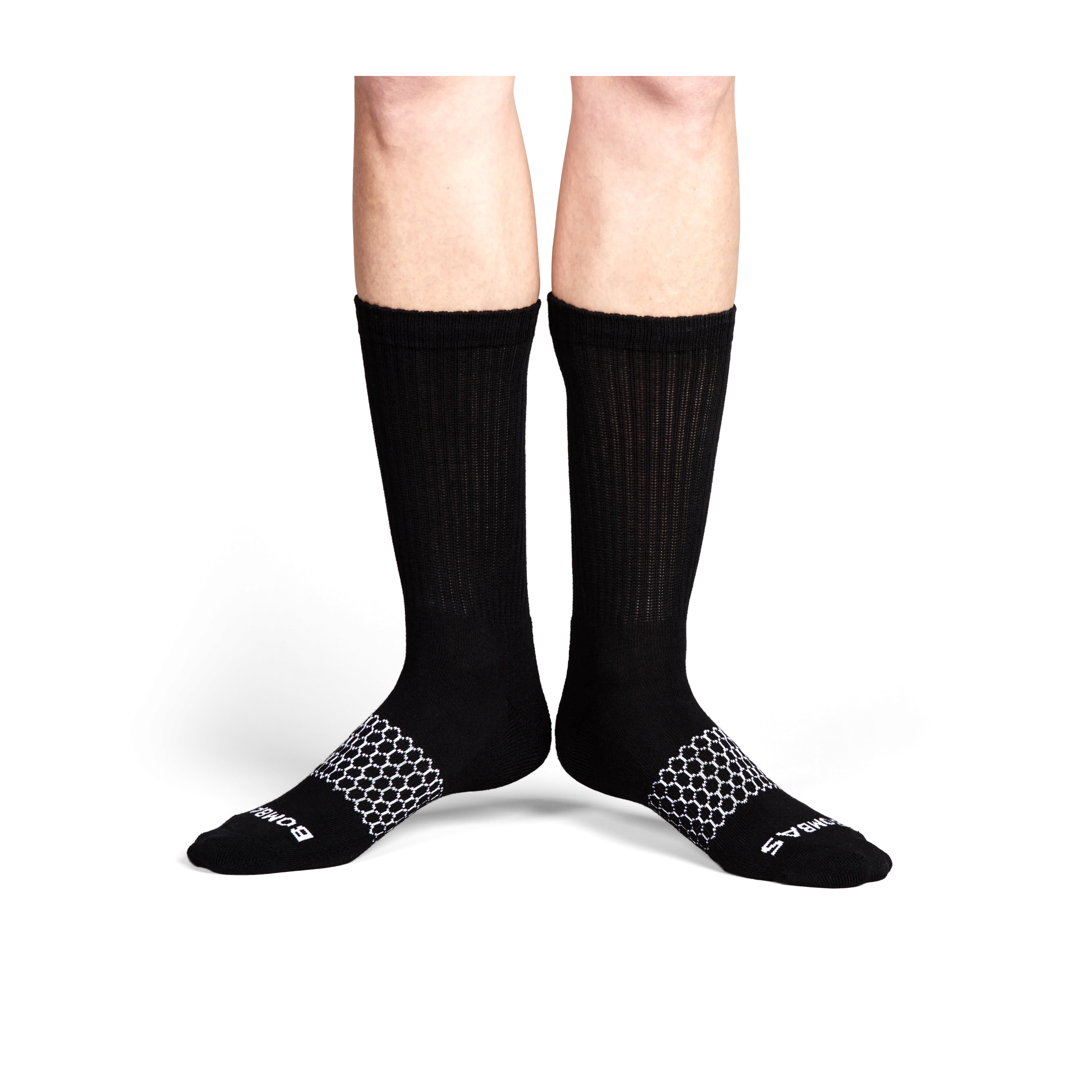 Women's Calf Sock 12-Pack