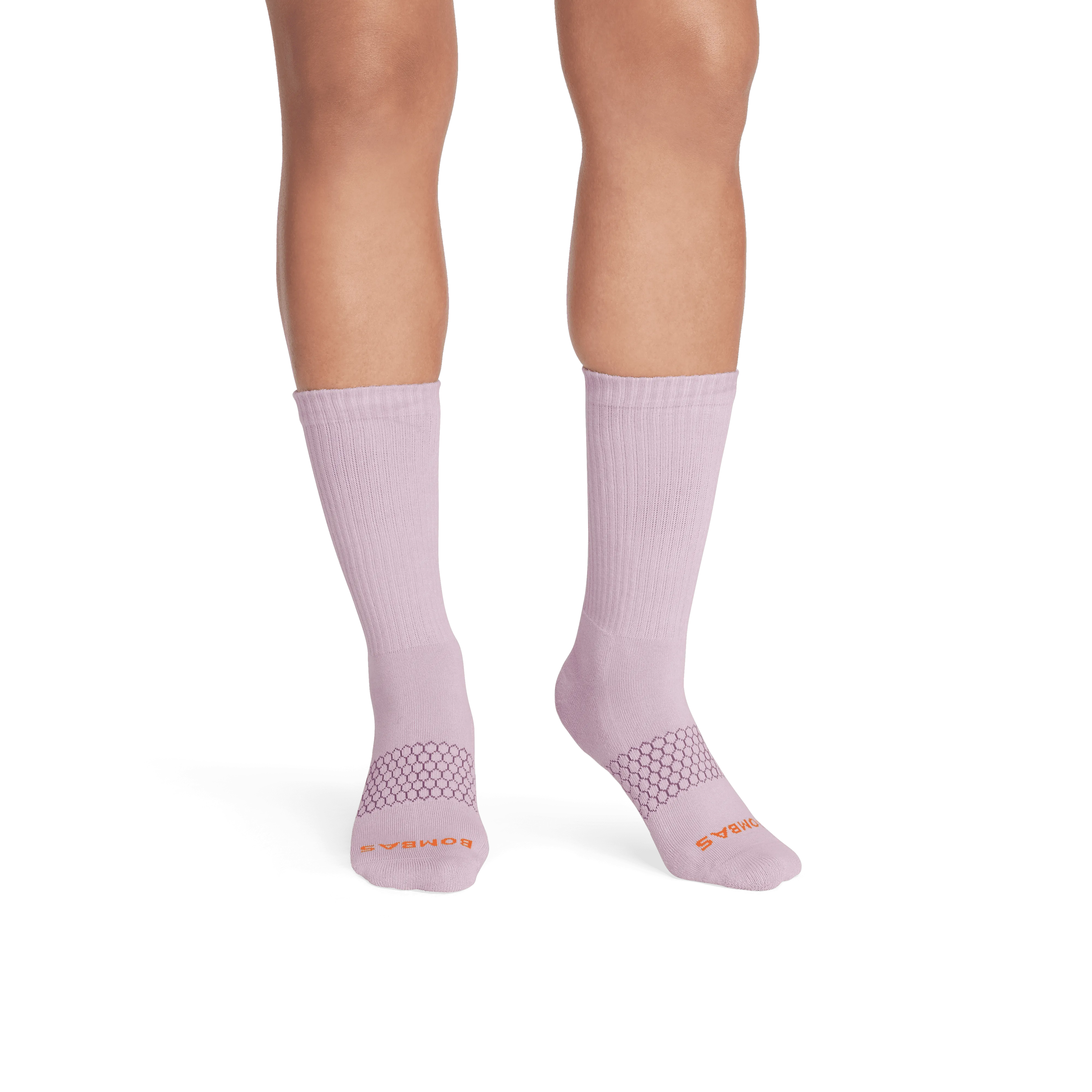 Women's Calf Sock 12-Pack